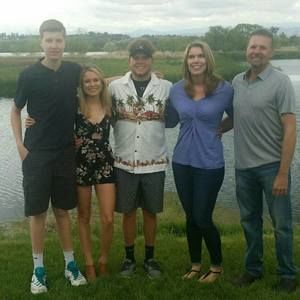 Meet your Posher, Jeff